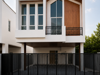 The Gables Ladprao–Ekkamai (Town in Town)