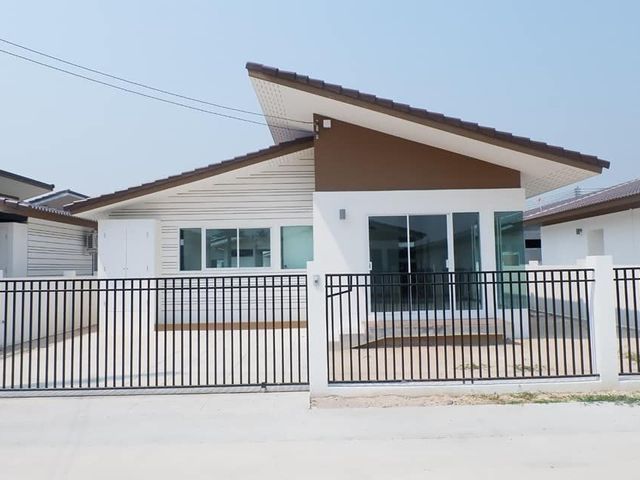 บ้านสบายบูรพาพัฒน์