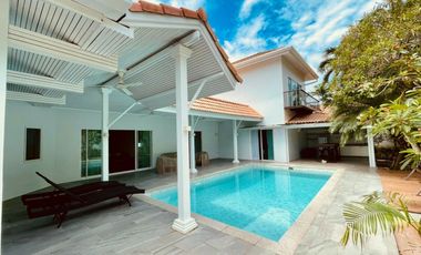 Coconut Palm Villa Phuket