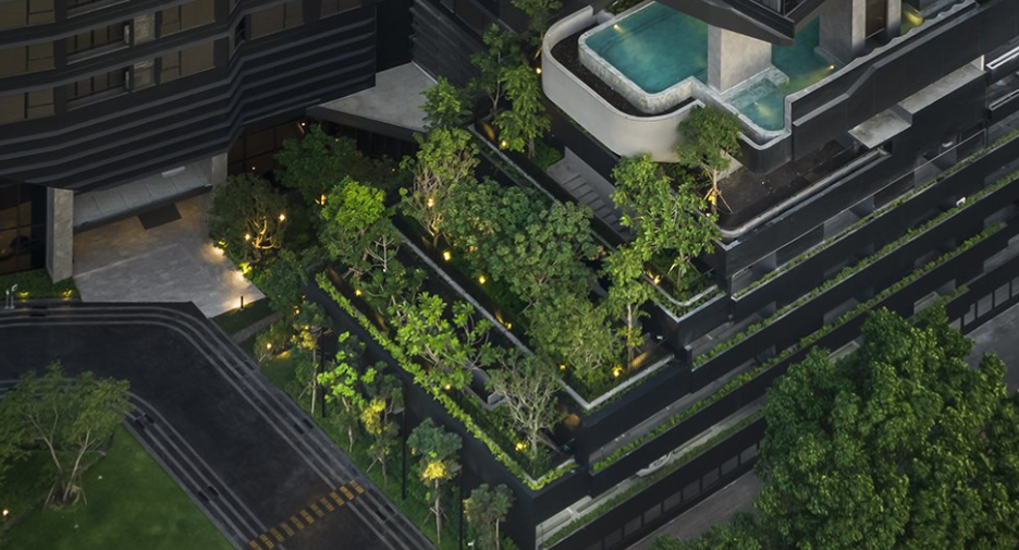 COCO Parc