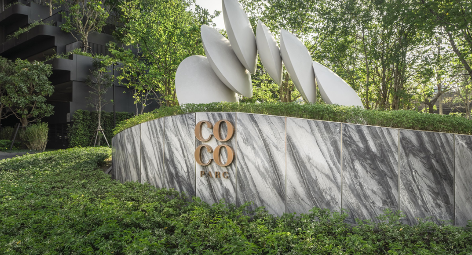 COCO Parc