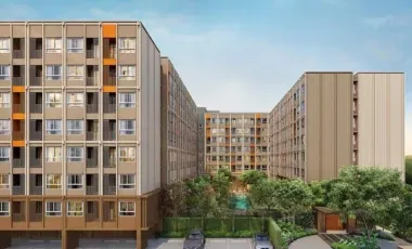 D Condo Panaa