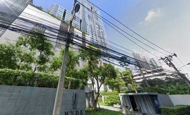 Hyde Sukhumvit 13