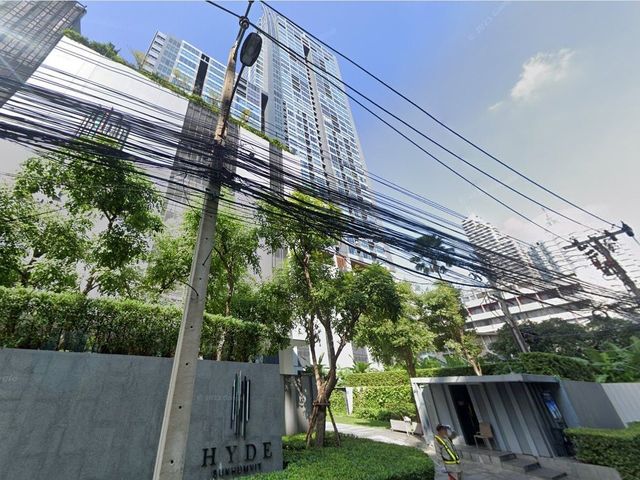 Hyde Sukhumvit 13