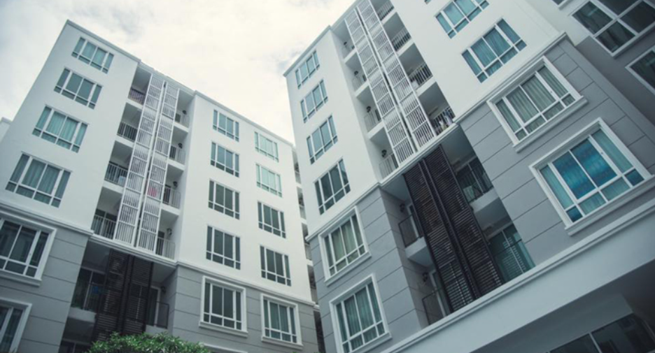 The Garden Condo