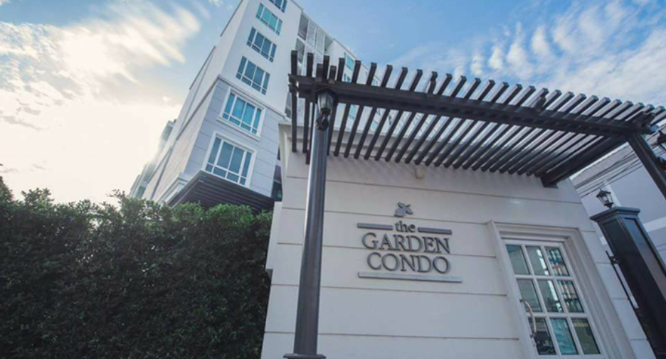 The Garden Condo