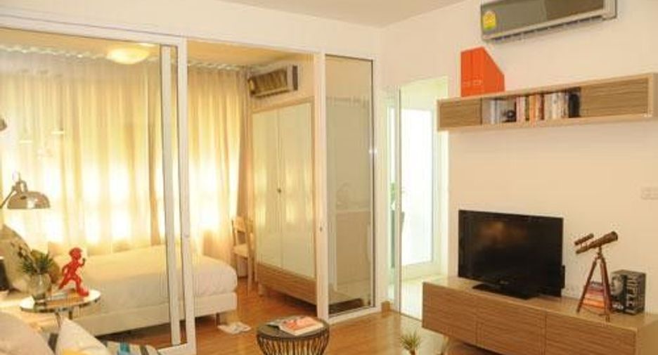 i-biza residence