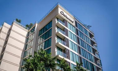 Oakwood Sukhumvit 24