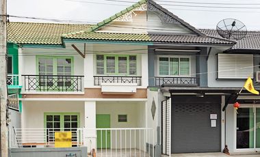 Baan Pruksa 13 Klong 3