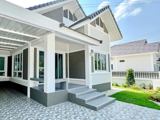 บ้านอยู่สบาย เฟส2