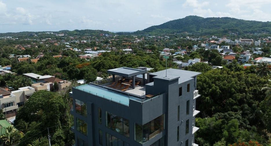 The Residence Phuket