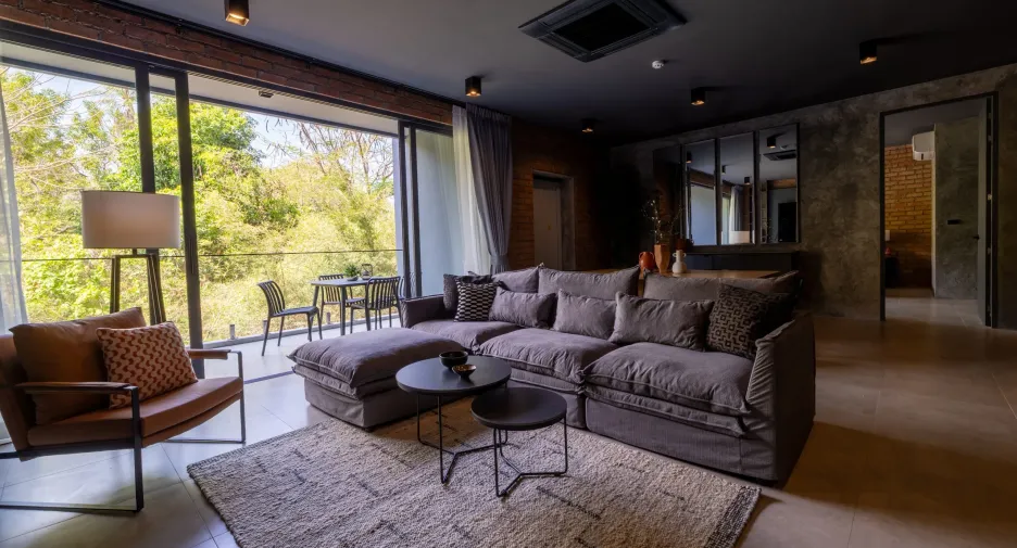 The Residence Phuket