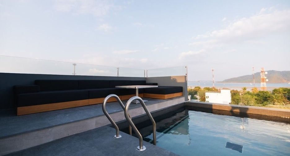 The Residence Phuket