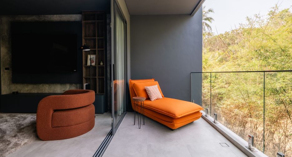 The Residence Phuket