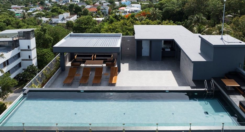 The Residence Phuket