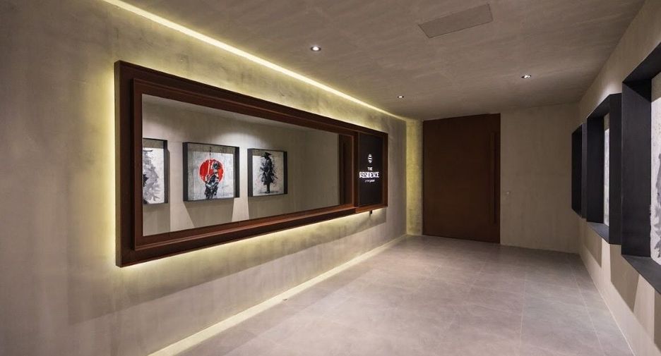 The Residence Phuket