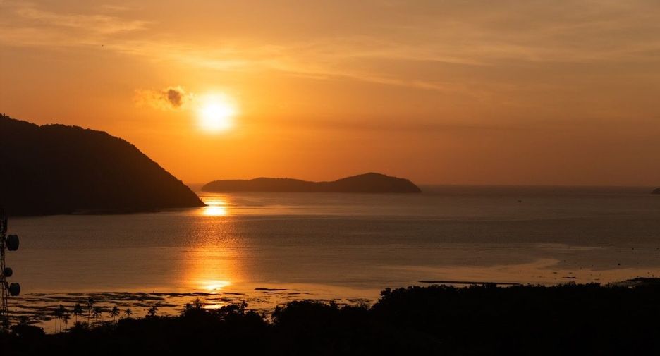 The Residence Phuket