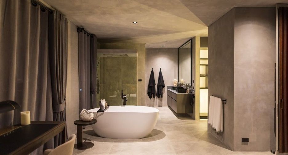 The Residence Phuket