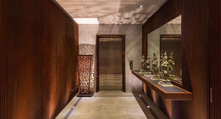 The Residence Phuket