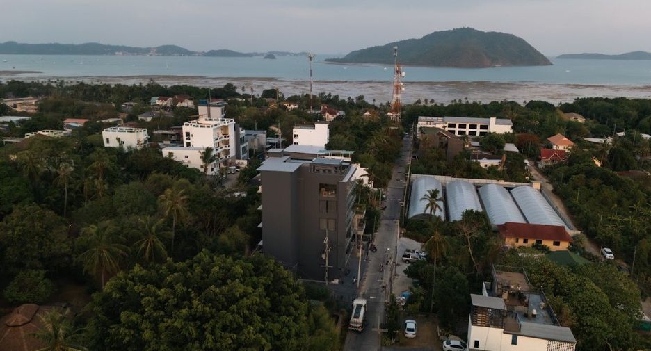The Residence Phuket
