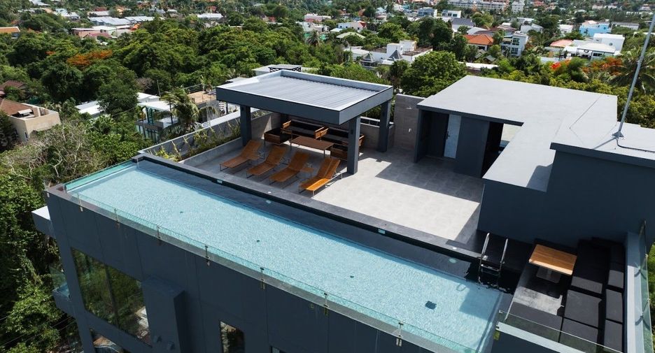 The Residence Phuket