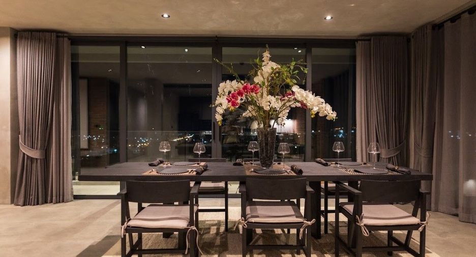The Residence Phuket