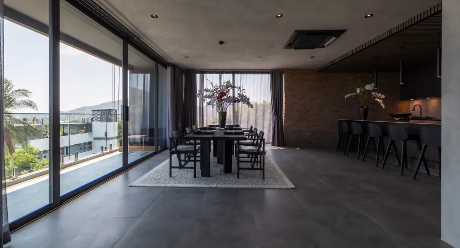 The Residence Phuket