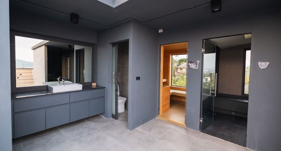 The Residence Phuket