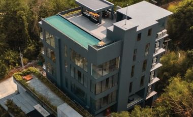 The Residence Phuket