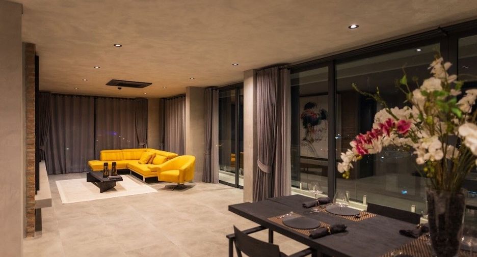 The Residence Phuket