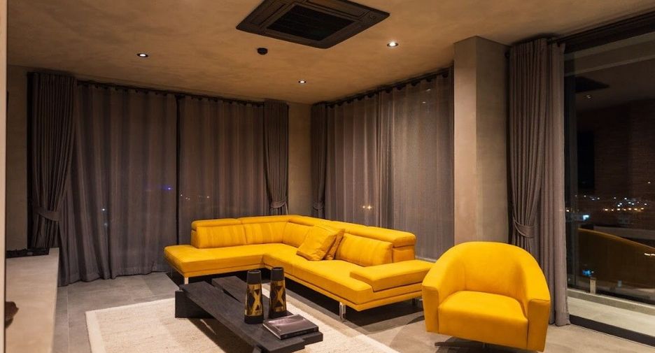 The Residence Phuket
