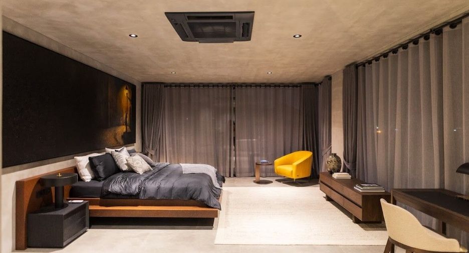 The Residence Phuket