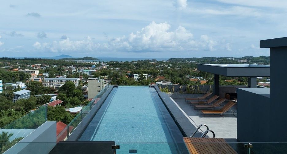The Residence Phuket