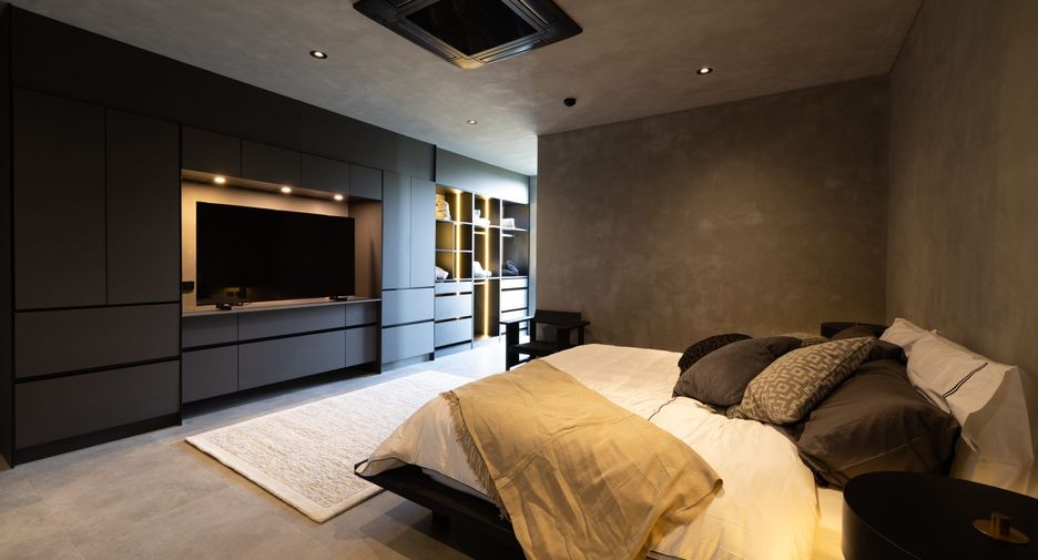 The Residence Phuket