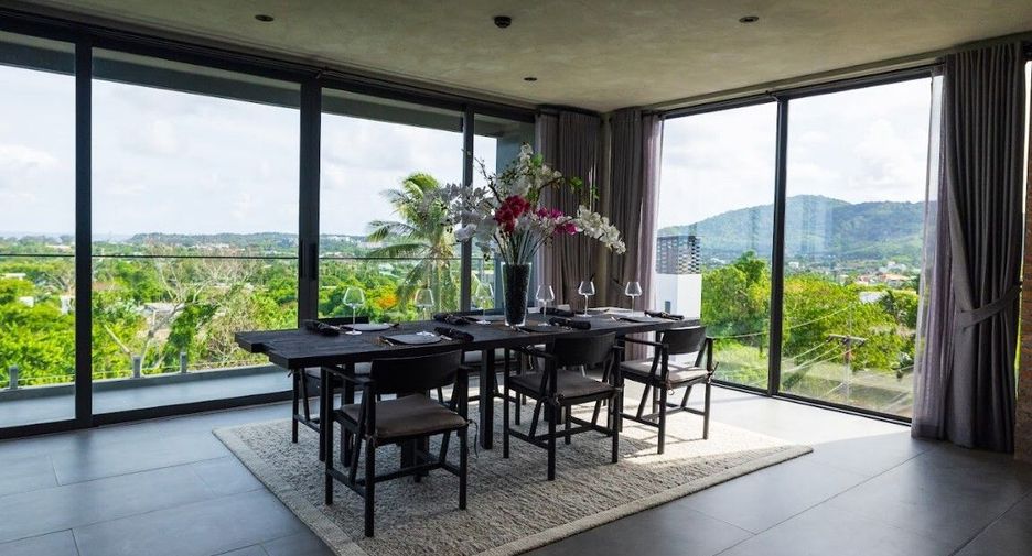 The Residence Phuket