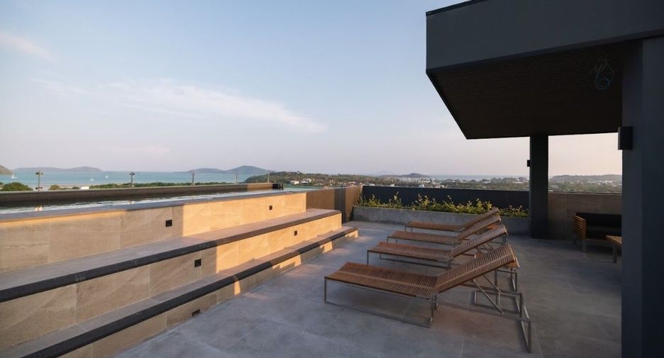 The Residence Phuket