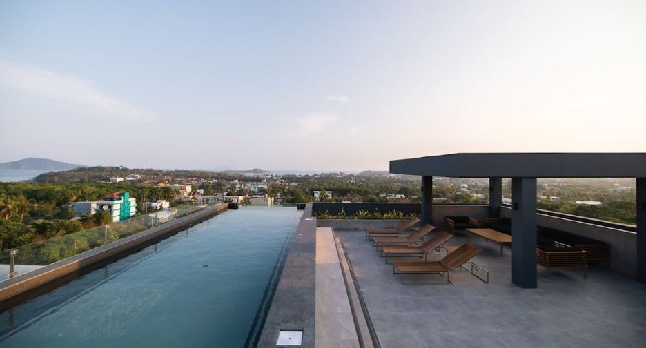 The Residence Phuket