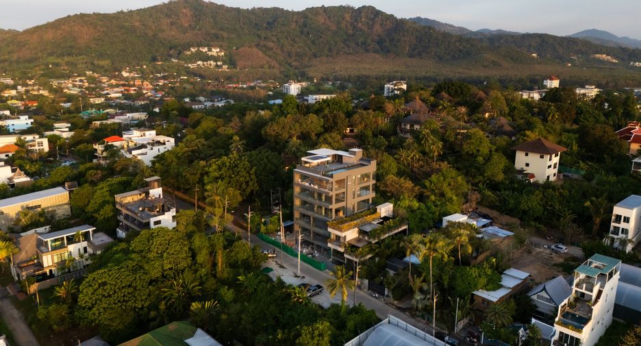 The Residence Phuket