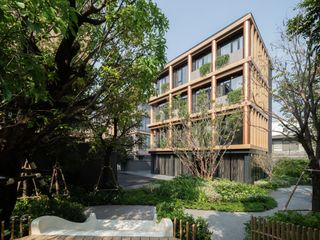 The Reserve Sukhumvit 89/1