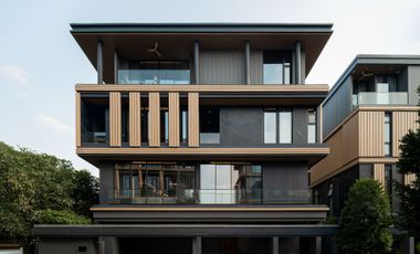 The Reserve Sukhumvit 89/1