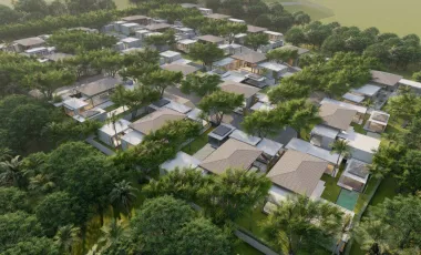 Prestige Villas