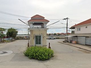Briksa 27 On Nut - Lat Krabang