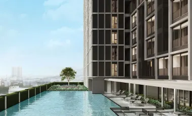 Quinn Condo