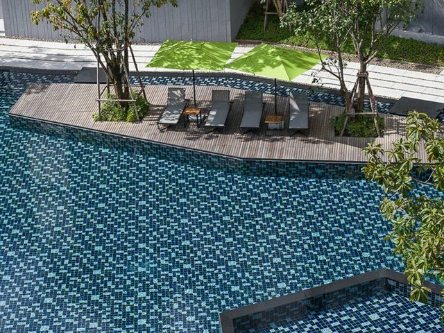 เดอะ วัลลีย์ เขาใหญ่