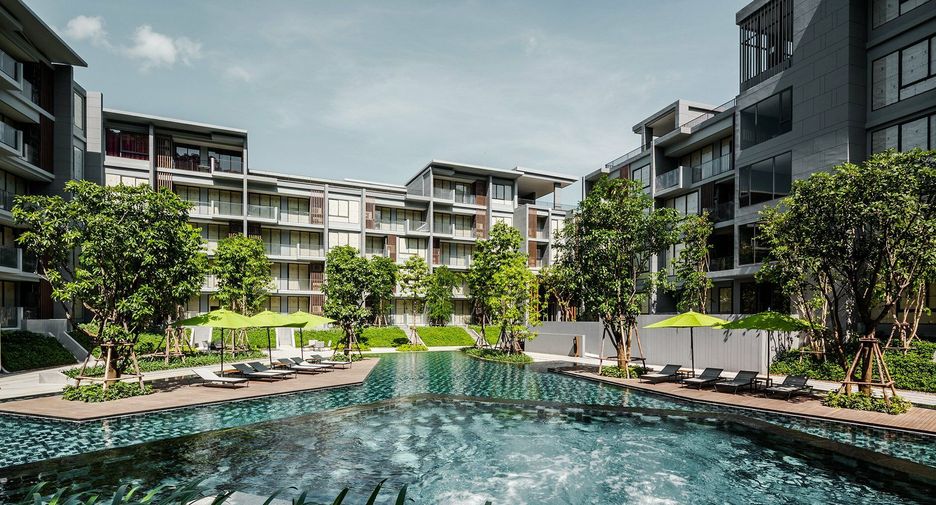 The Valley Khaoyai
