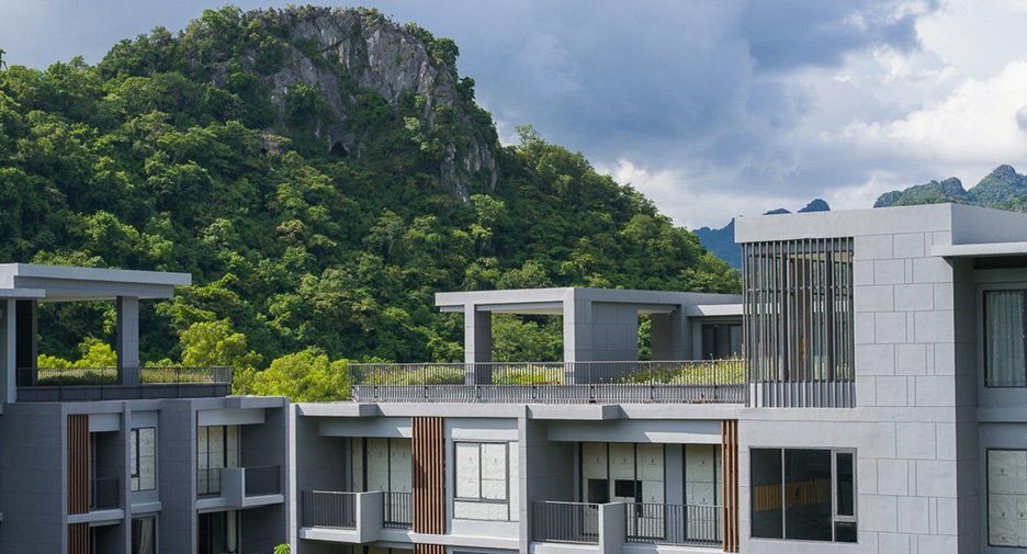 The Valley Khaoyai