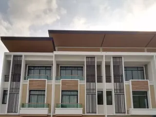 吞沃拉瓦镇住宅