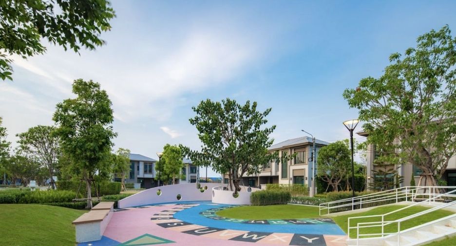 Grand Pleno Ratchaphruek