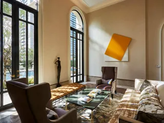 For sale 3 bedrooms condo in Khlong Toei, Bangkok