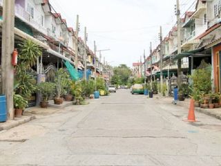 Sinthawi Grand Village